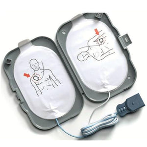 Philips Heartstart FRx elektroder Voksen