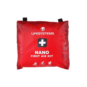 Light & Dry Nano Førstehjelpspute