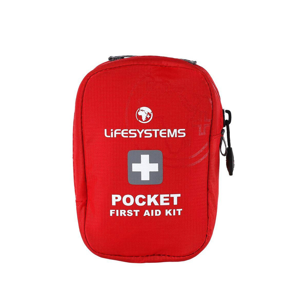Pocket Førstehjelpspute