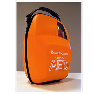 Cardiolife AED-3100 Bæreveske Hjertestarter